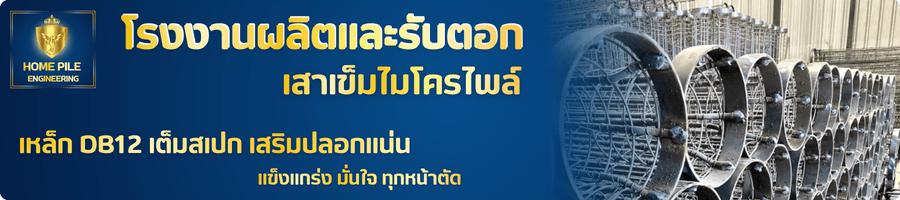 เหล็กเสริม DB12